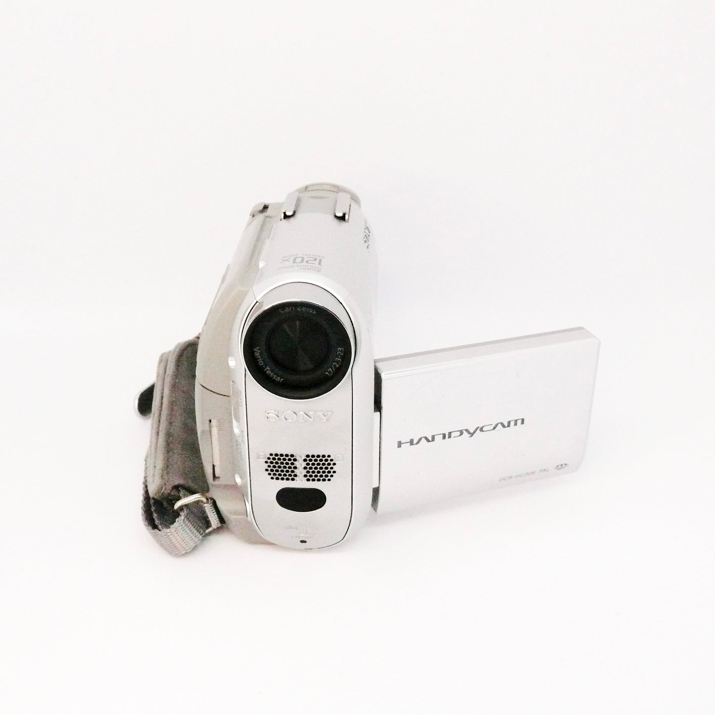 Sony DCR-HC30E Mini DV Handycam Kit