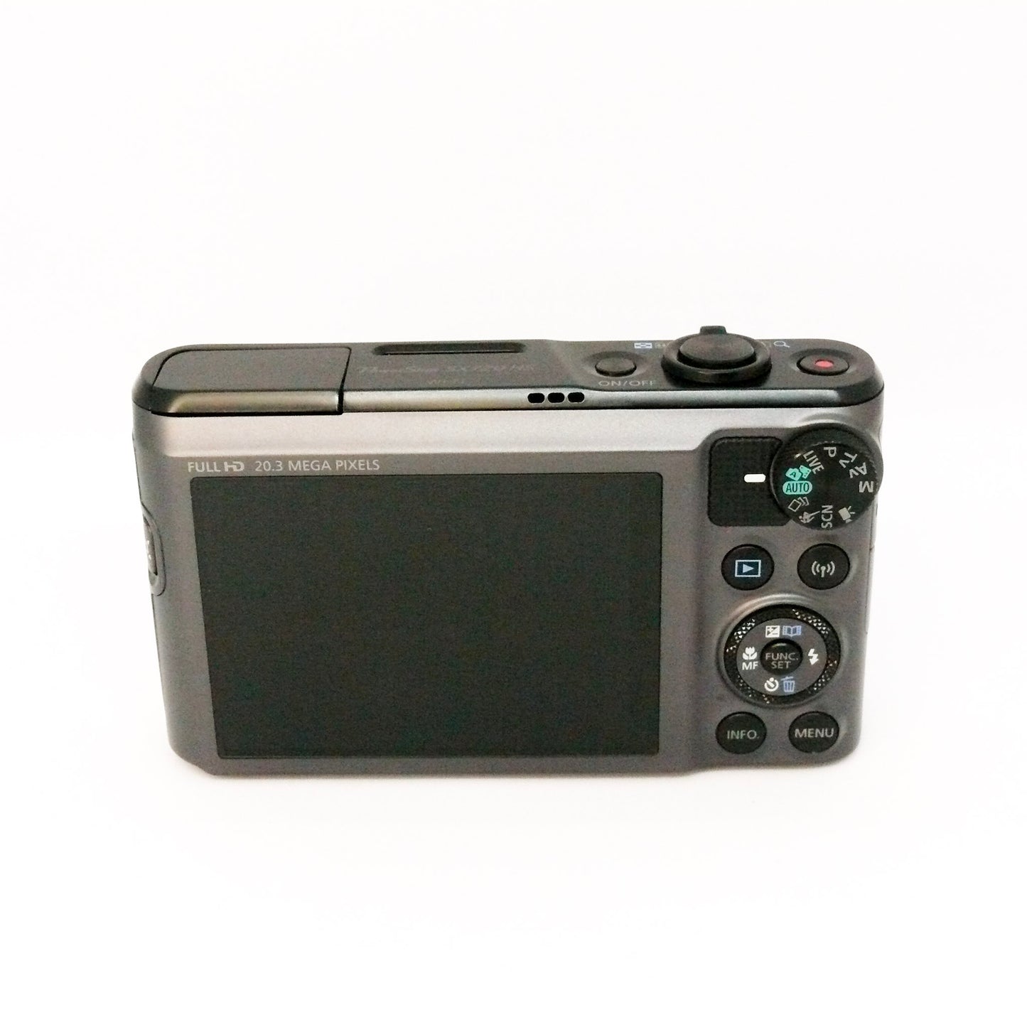 Canon SX720 HS