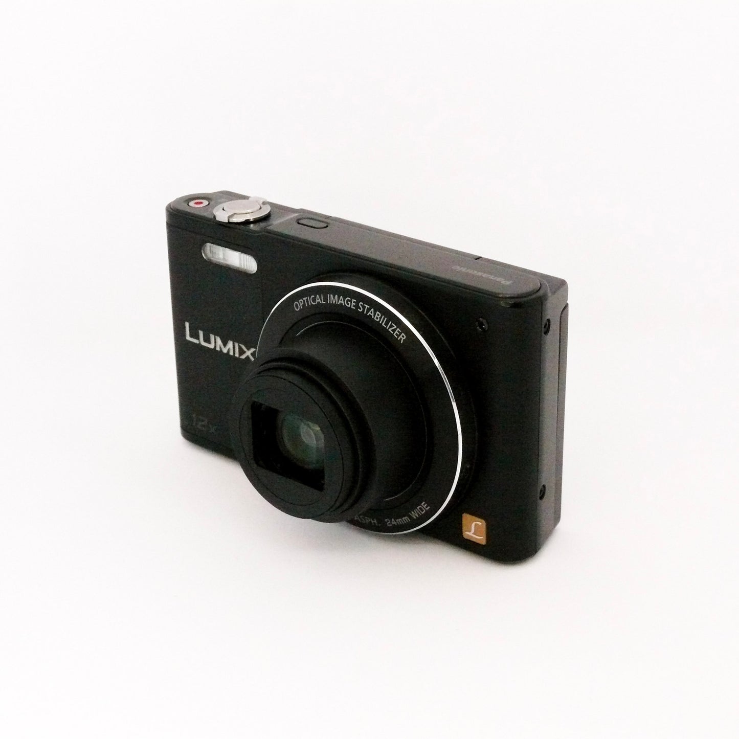 Panasonic LUMIX DMC-SZ10