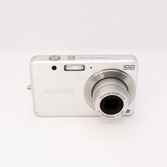 FujiFilm FinePix J20 Kit