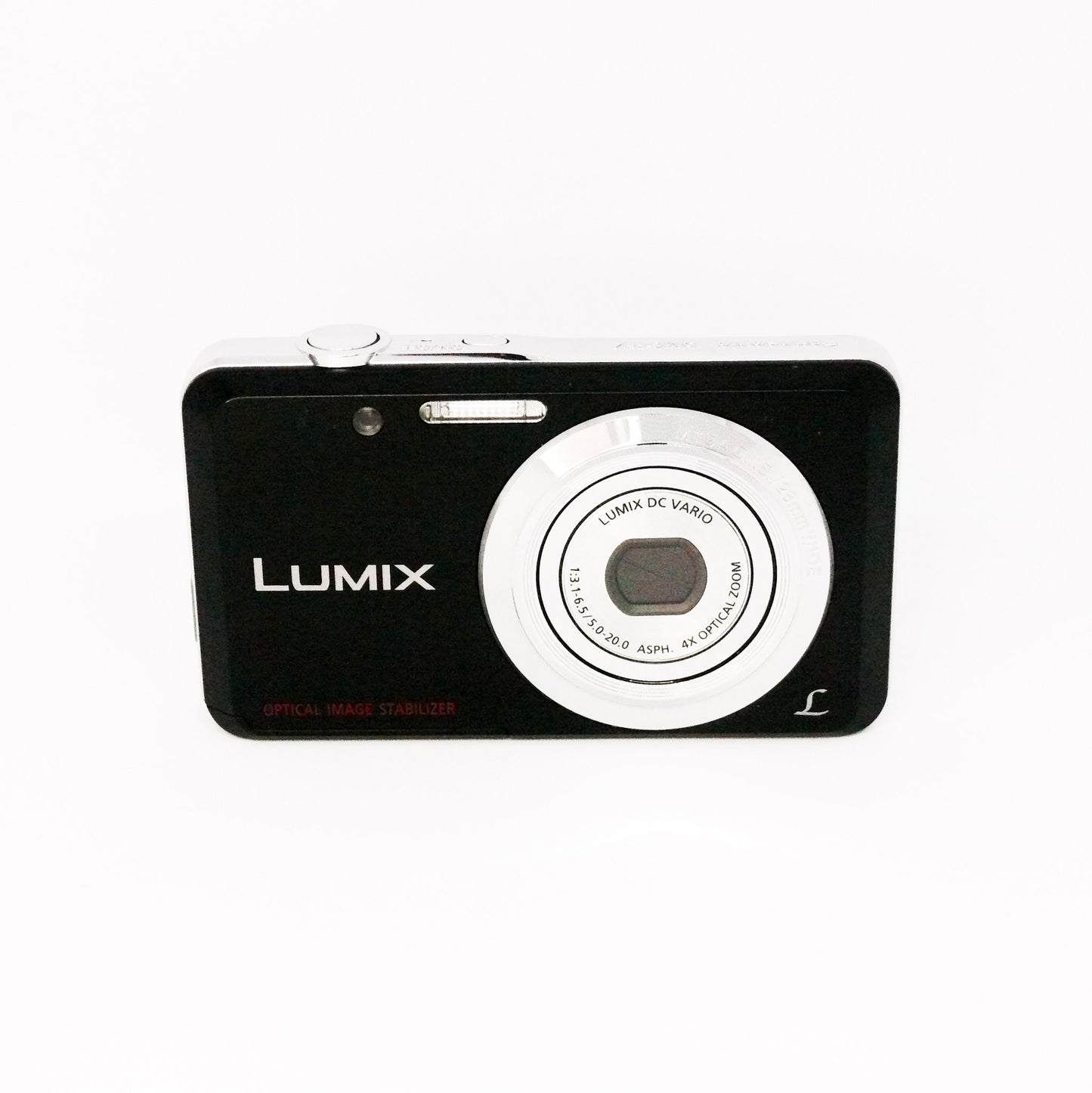 Panasonic LUMIX FH4