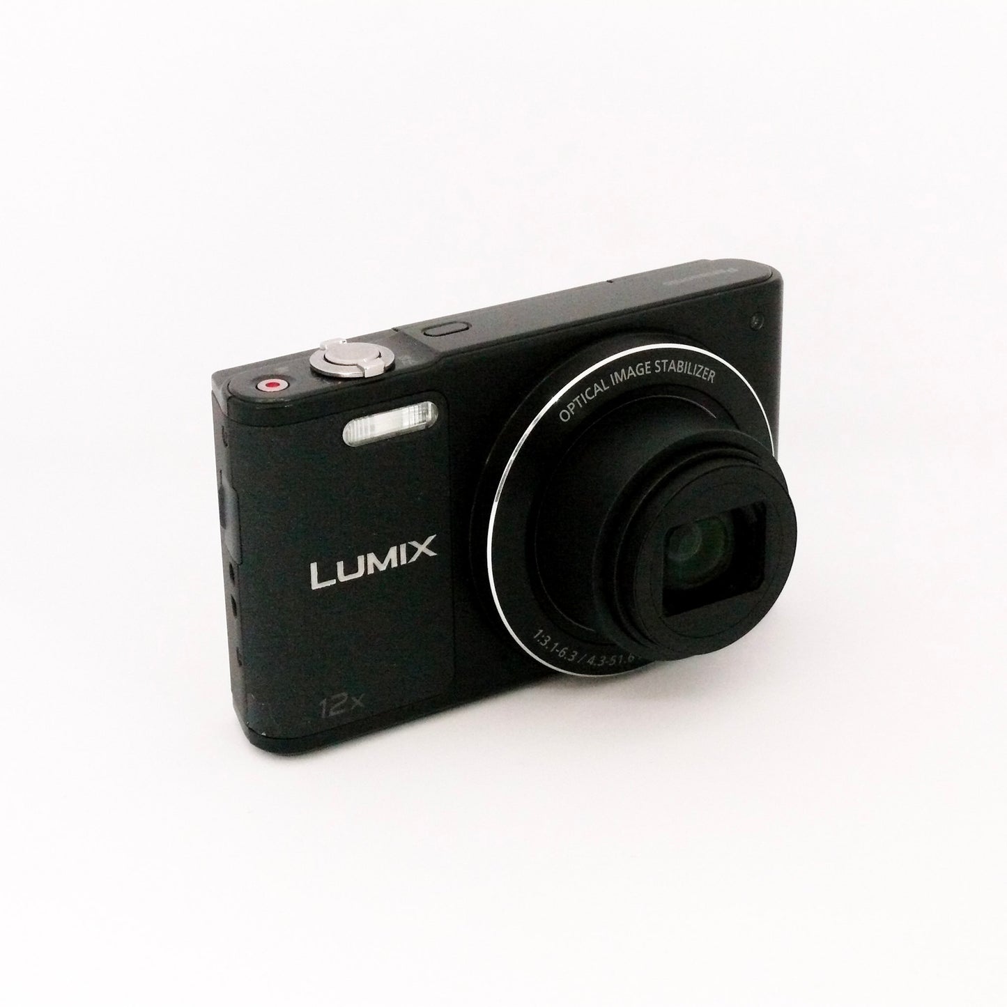 Panasonic LUMIX DMC-SZ10