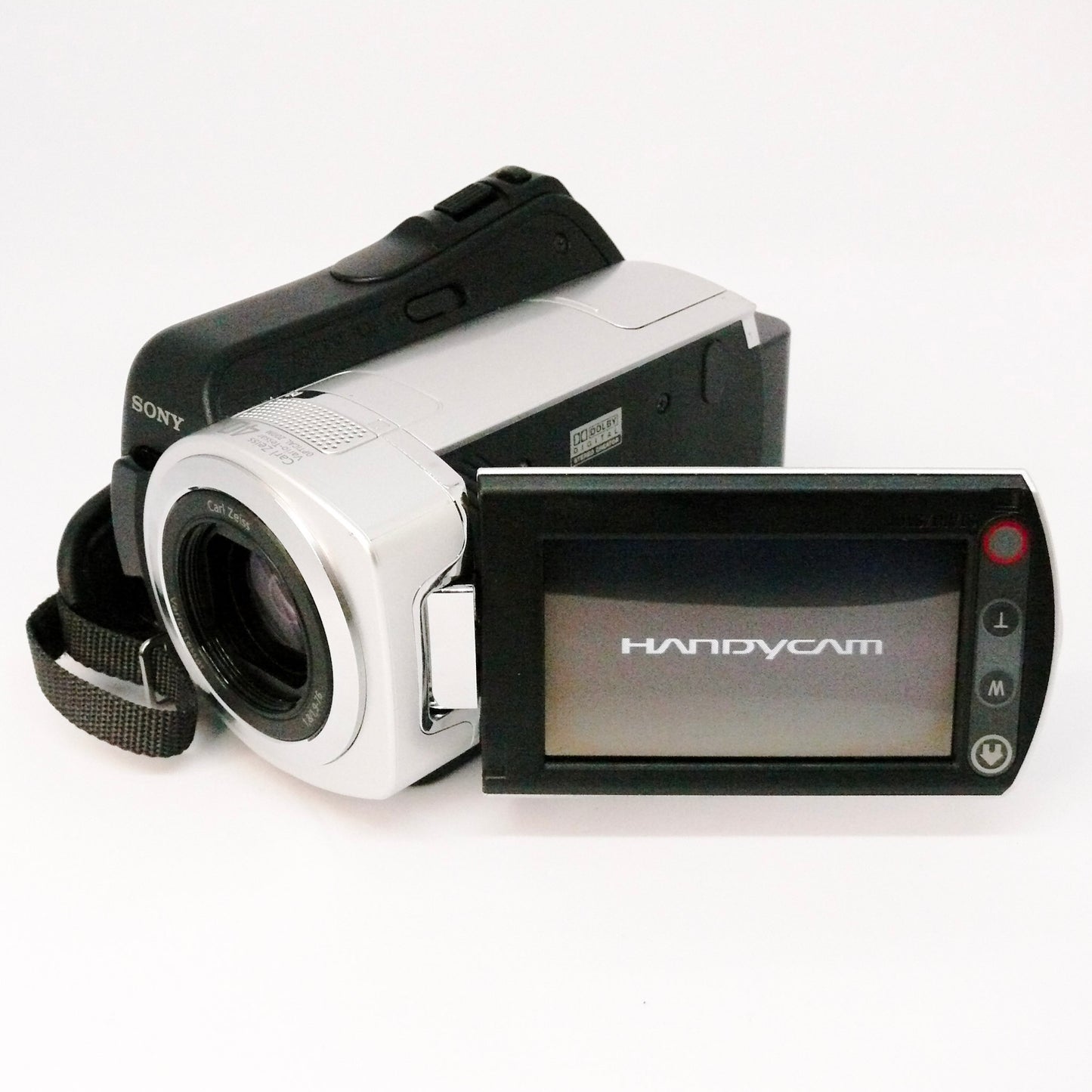 Sony DCR-SR45E Camcorder Kit