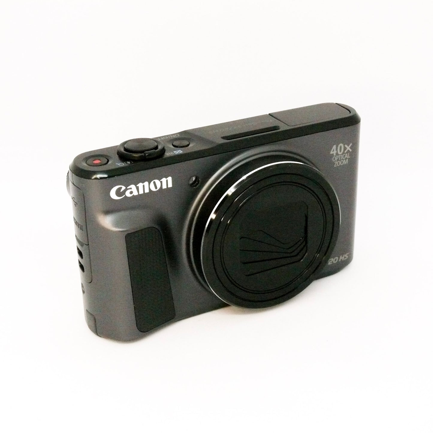 Canon SX720 HS