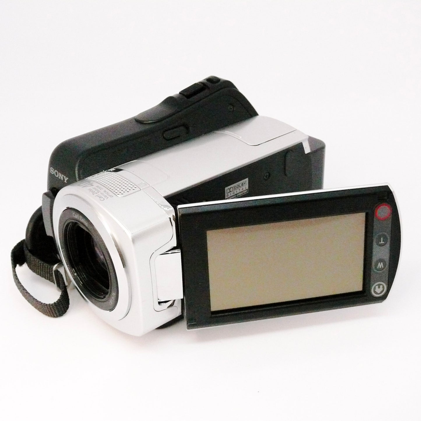 Sony DCR-SR45E Camcorder Kit