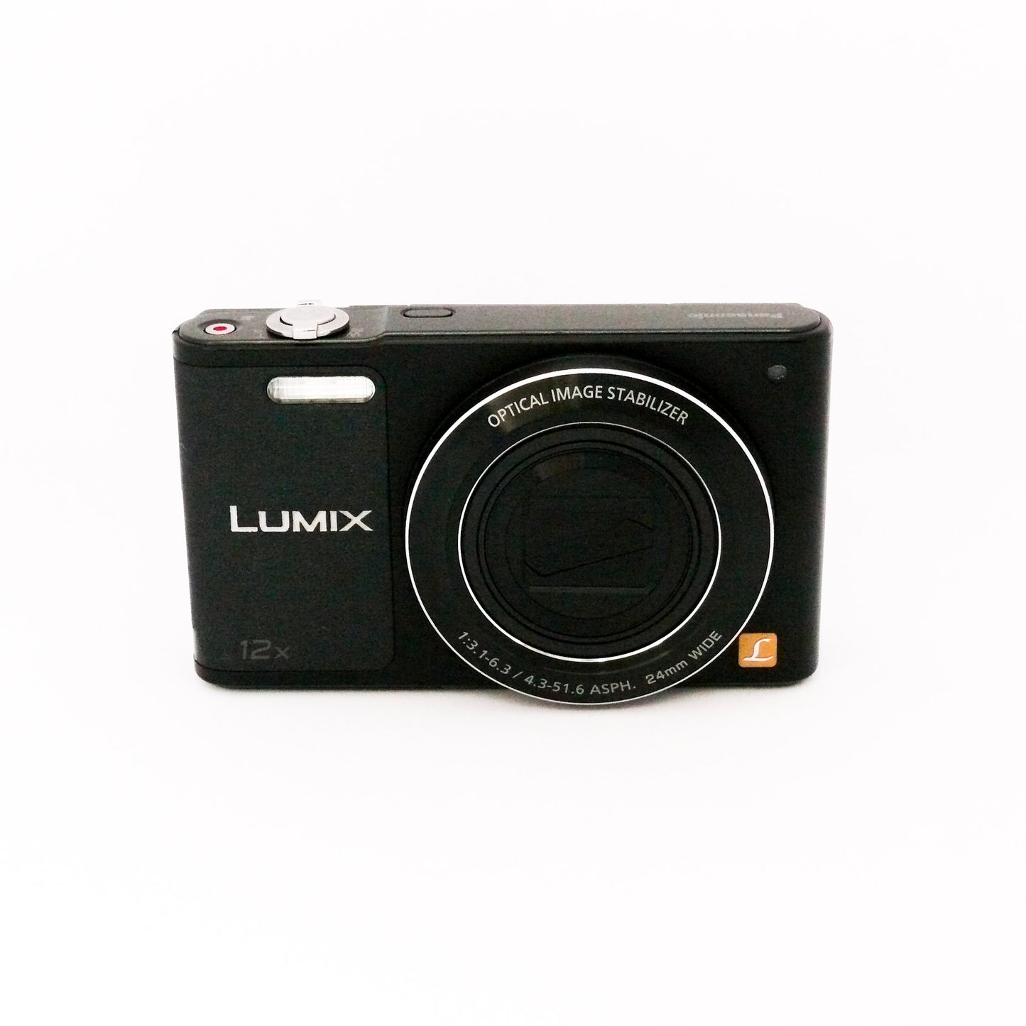 Panasonic LUMIX DMC-SZ10