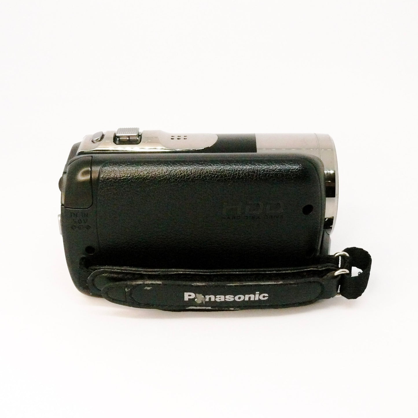 Panasonic SDR-H101 Video Camera Kit