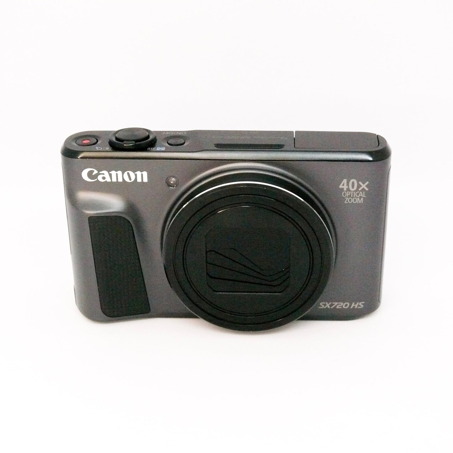 Canon SX720 HS