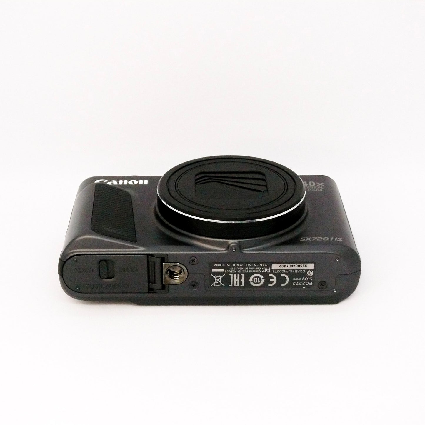 Canon SX720 HS