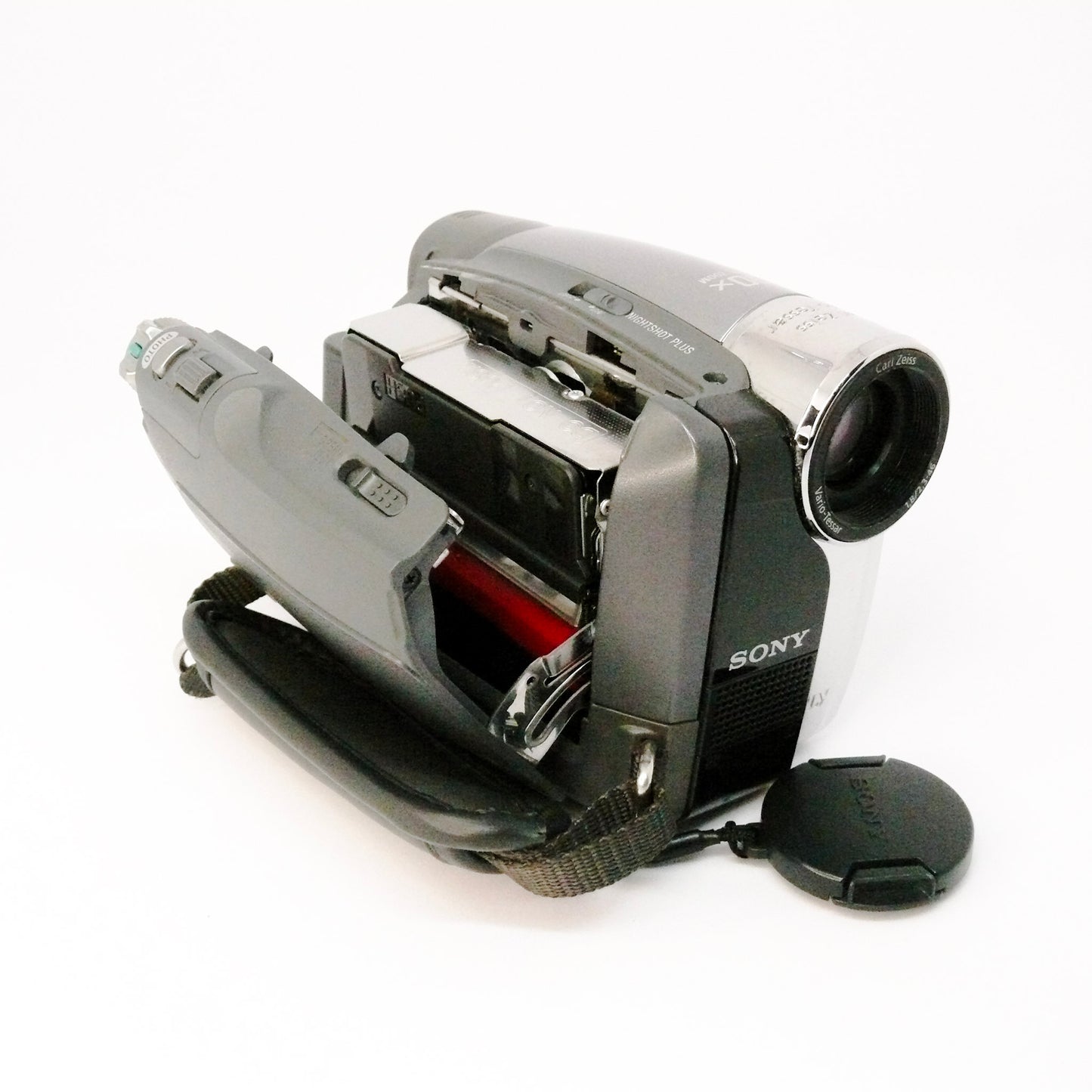 Sony DCR-HC26E Handycam Kit