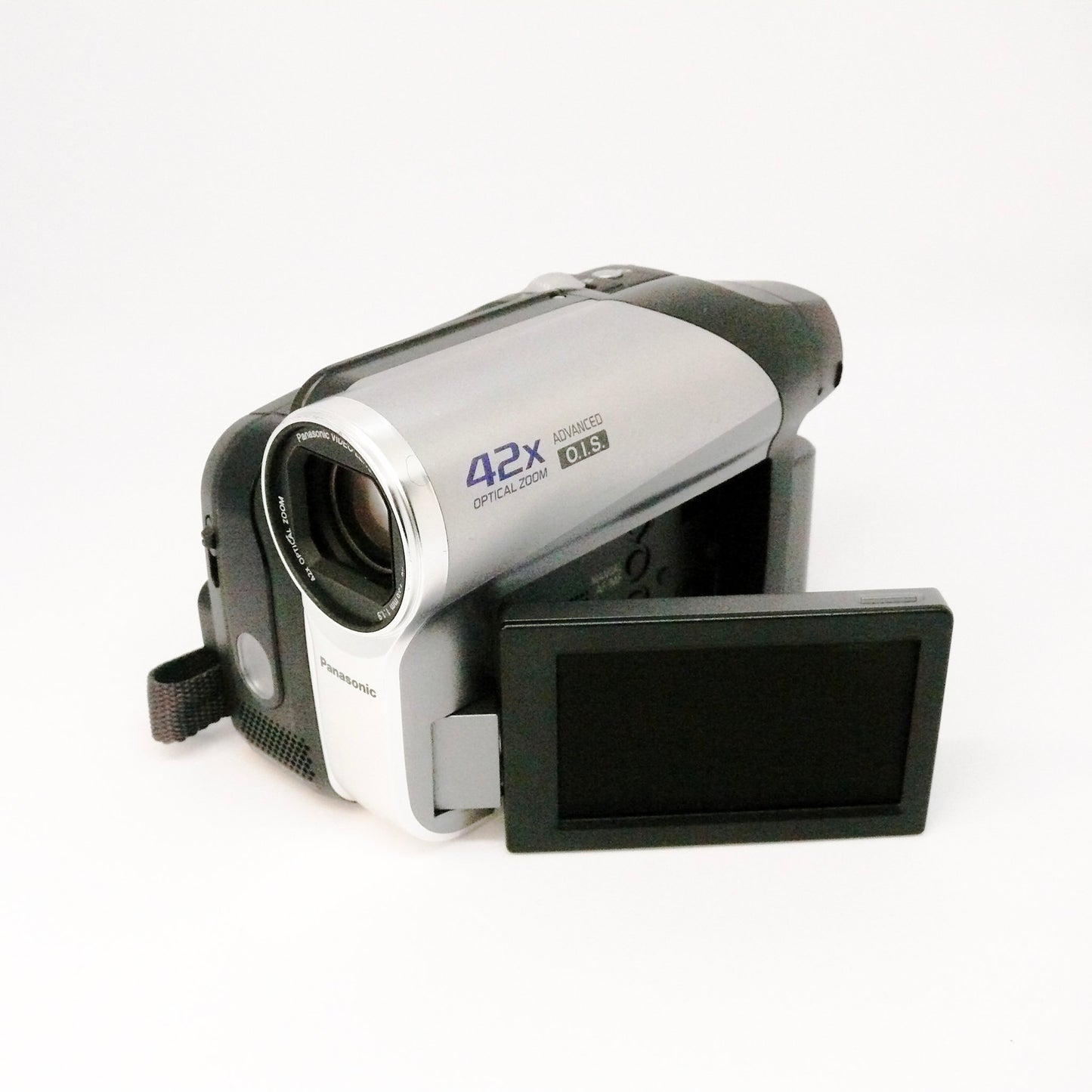 Panasonic NV-GS90 Mini DV Camcorder Kit