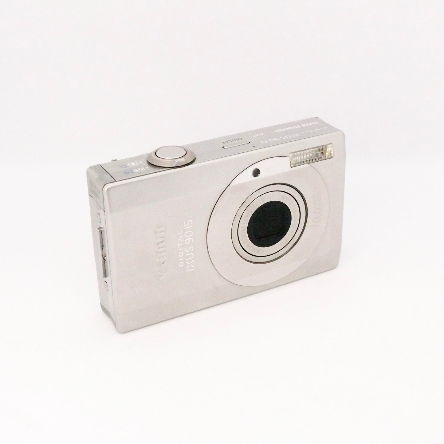 Canon IXUS 90IS Kit