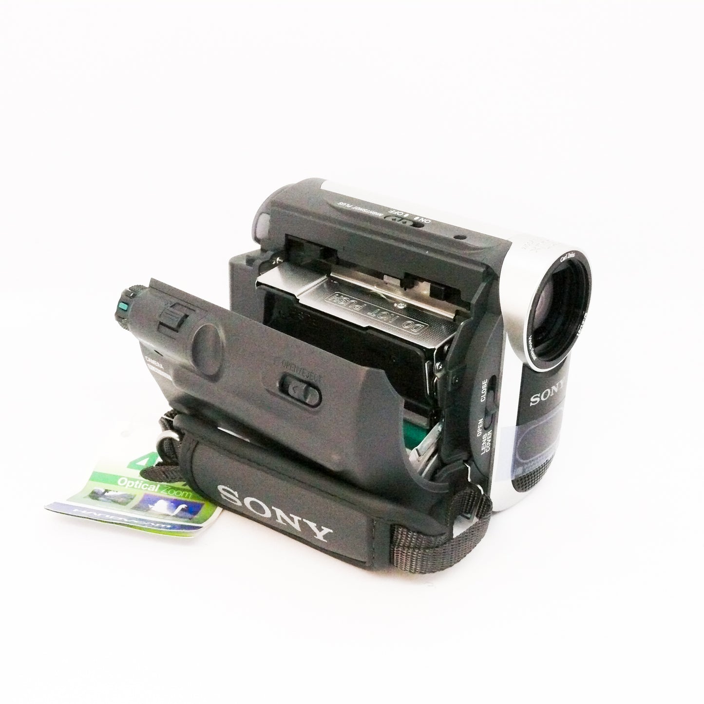 Sony DCR-HC38E Mini DV Handycam Kit