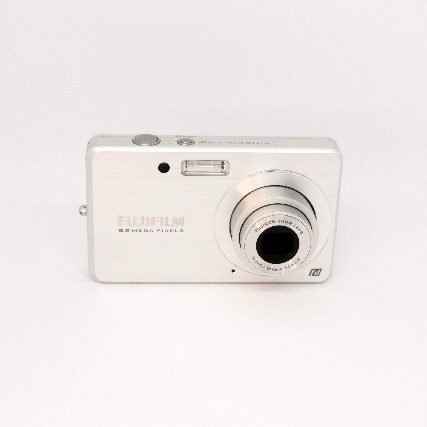 Fujifilm FinePix J10 FD Kit