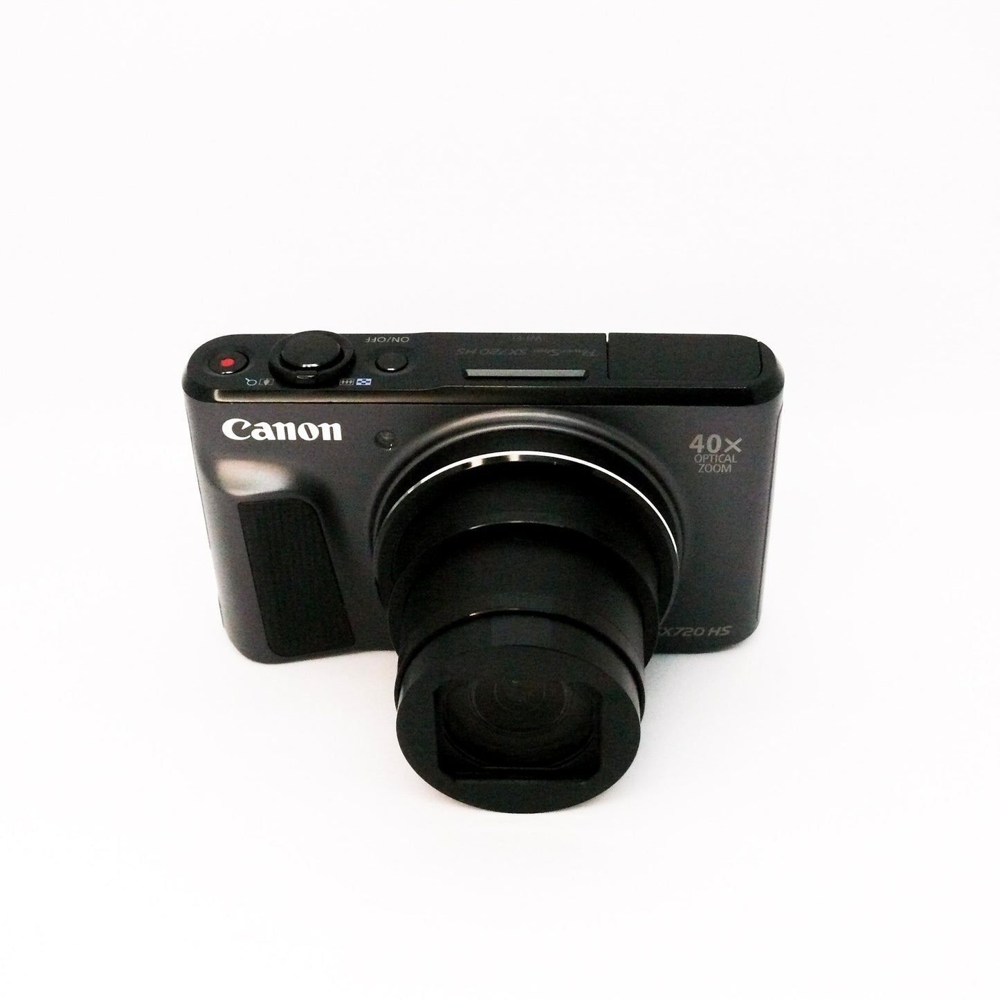 Canon SX720 HS