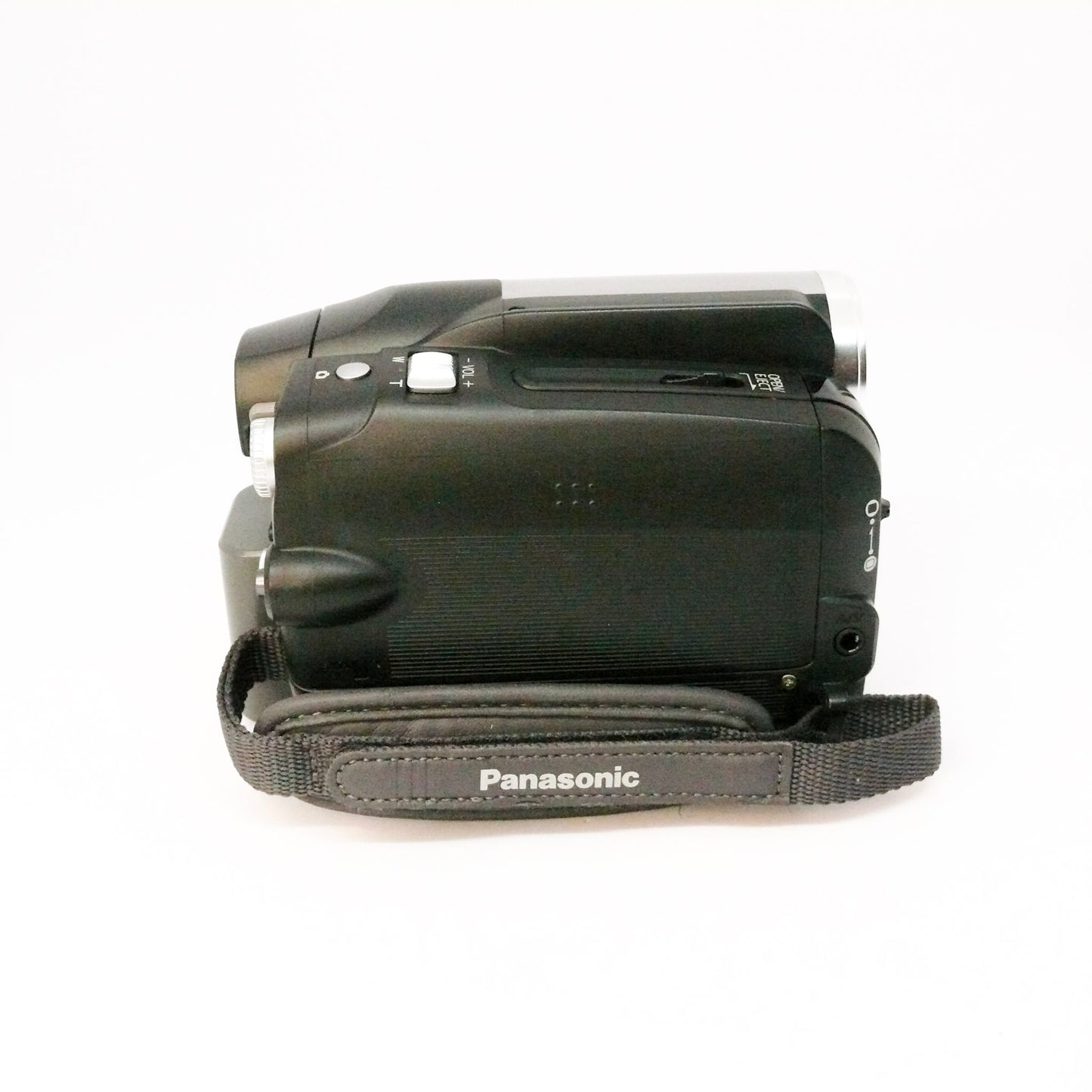 Panasonic NV-GS90 Mini DV Camcorder Kit