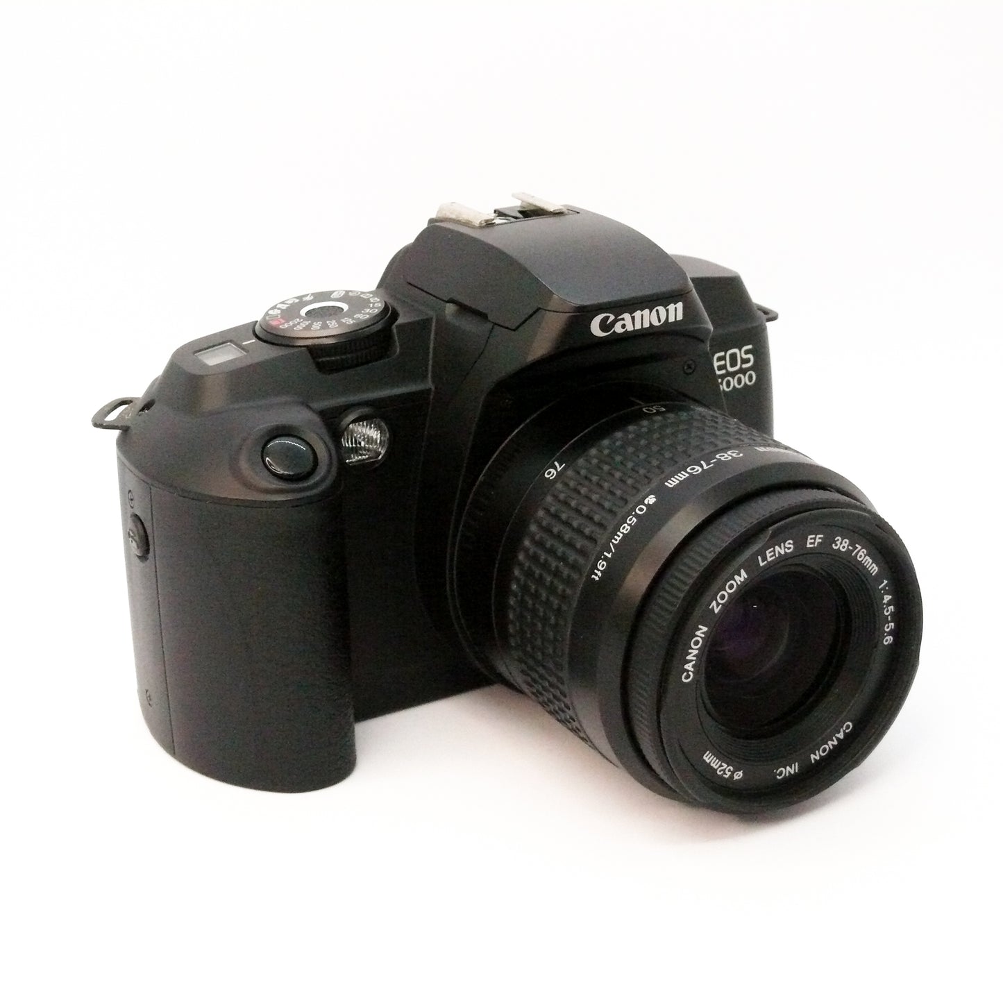 Canon EOS 5000