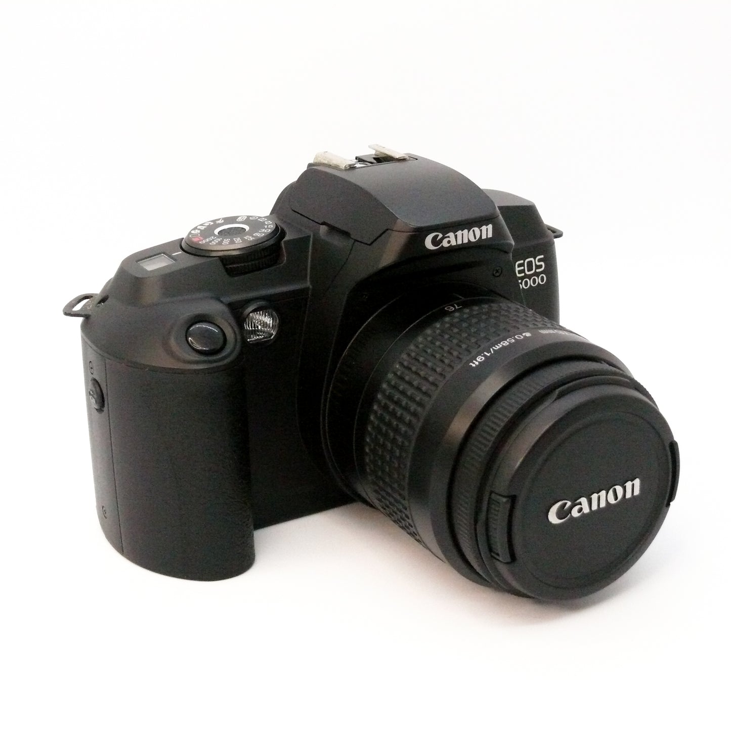 Canon EOS 5000