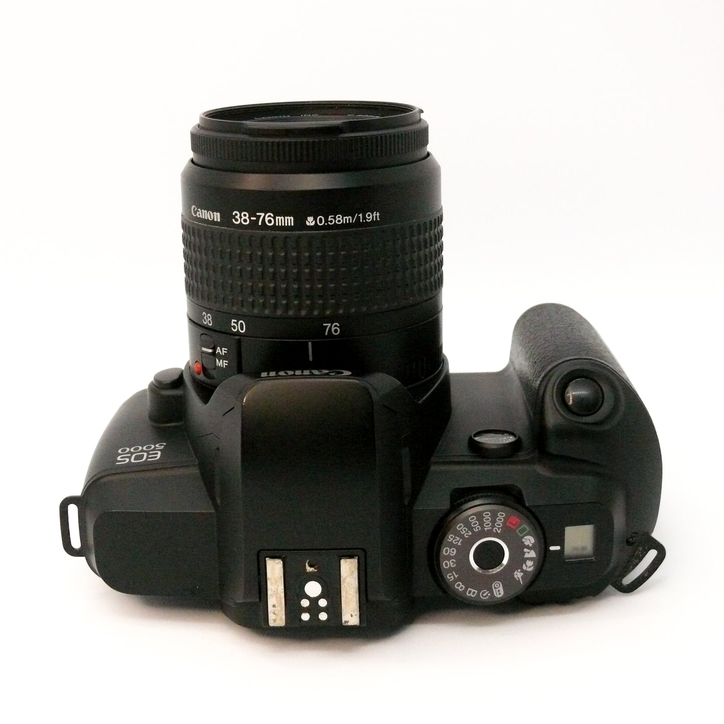 Canon EOS 5000