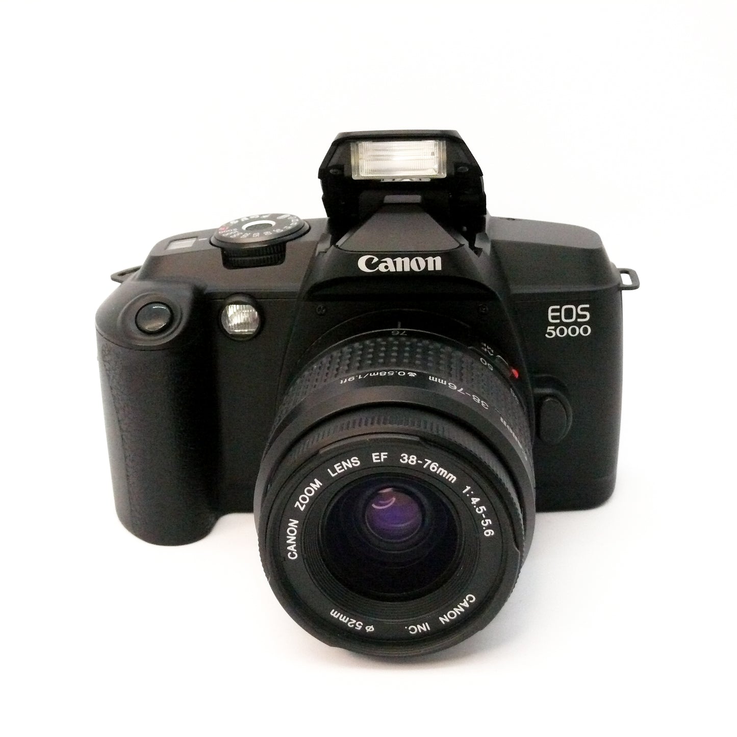 Canon EOS 5000