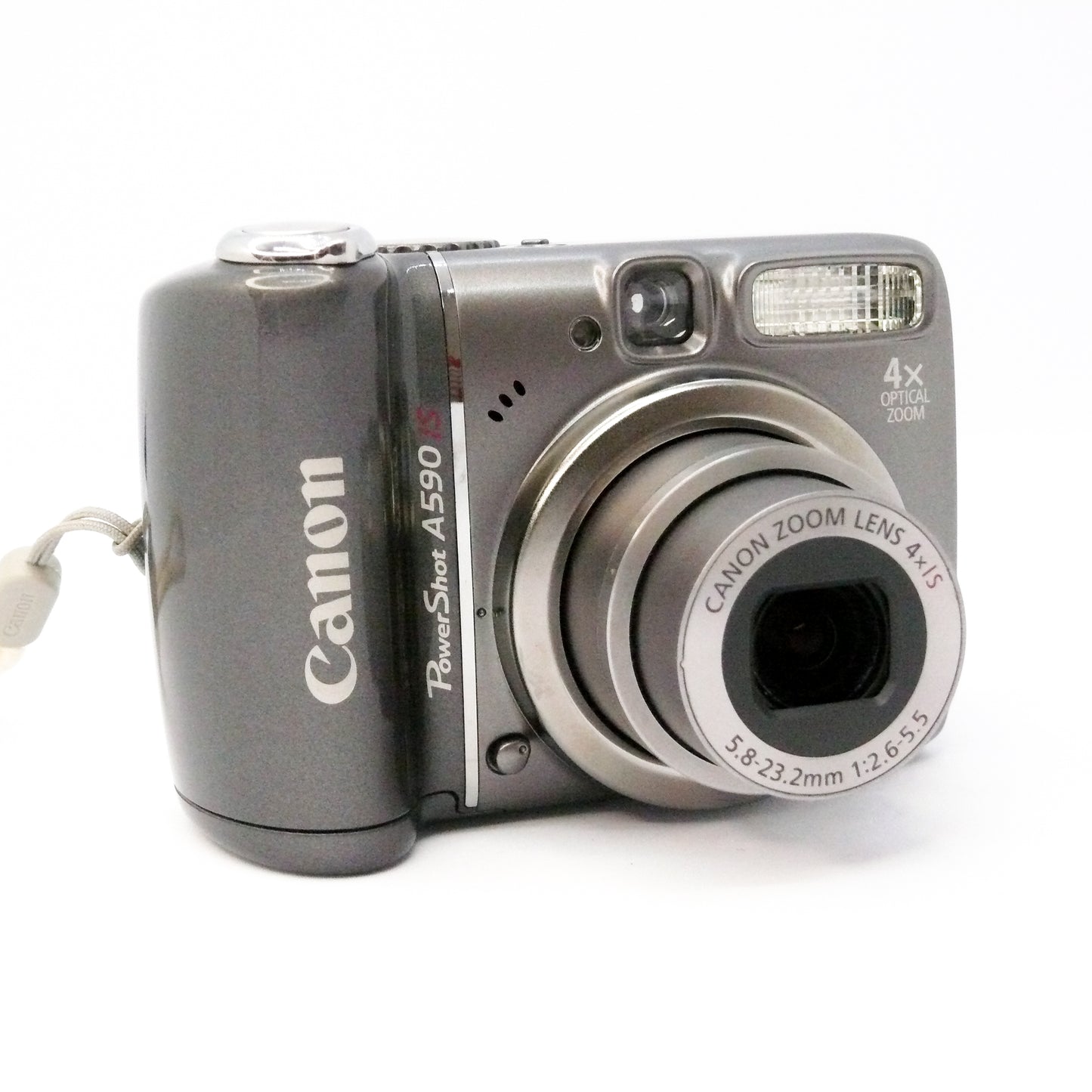 Canon PowerShot A590IS