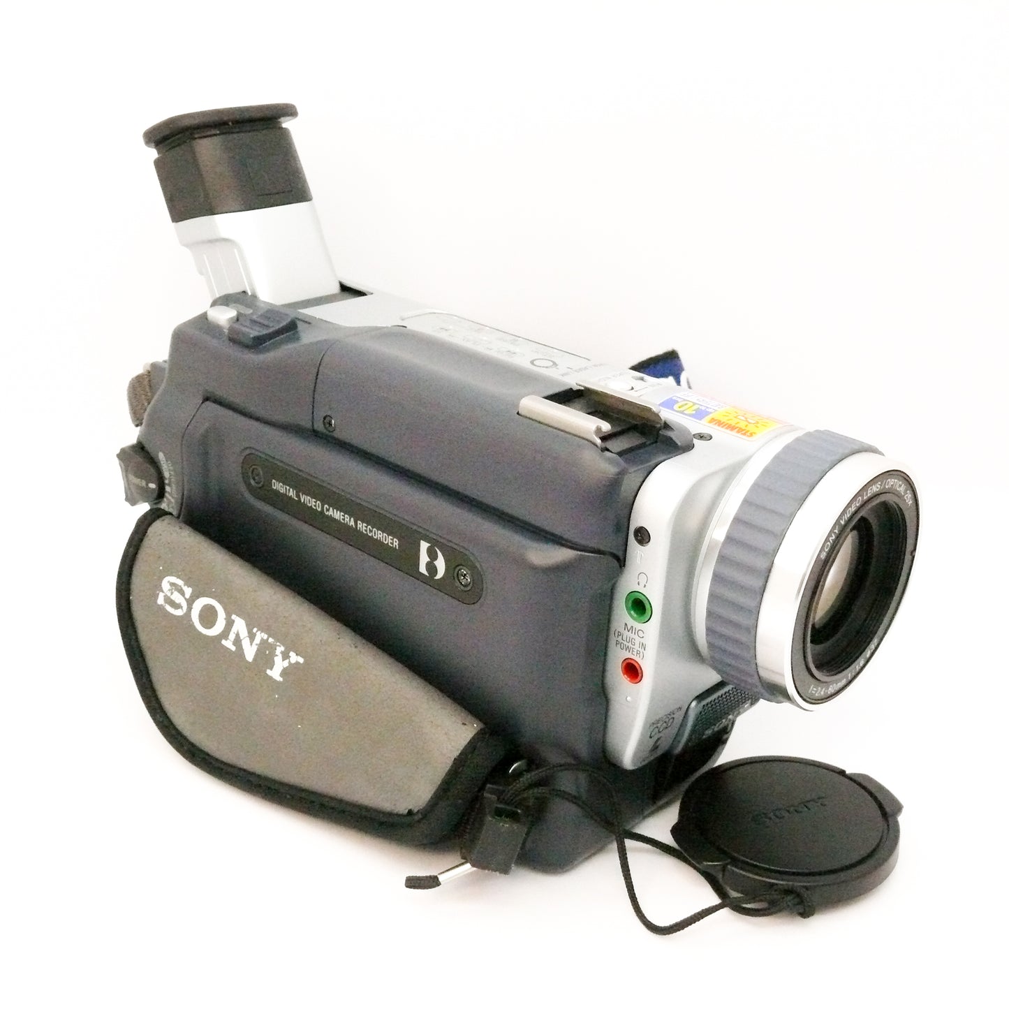 Sony DCR-TRV330E Handycam Kit