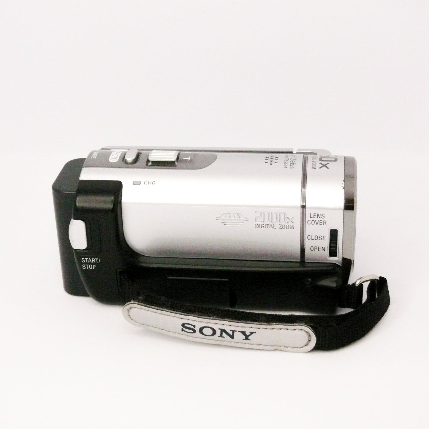 Sony DCR-SX43E Handycam Kit