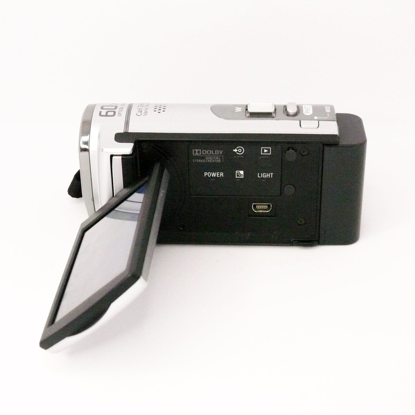 Sony DCR-SX43E Handycam Kit