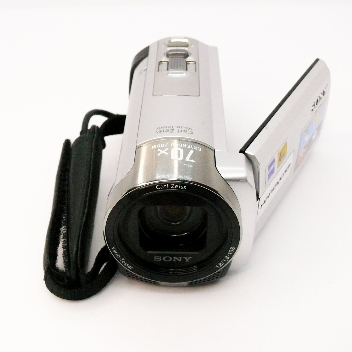 Sony DCR-SX65 Handycam Kit