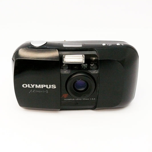 Olympus Mju 1