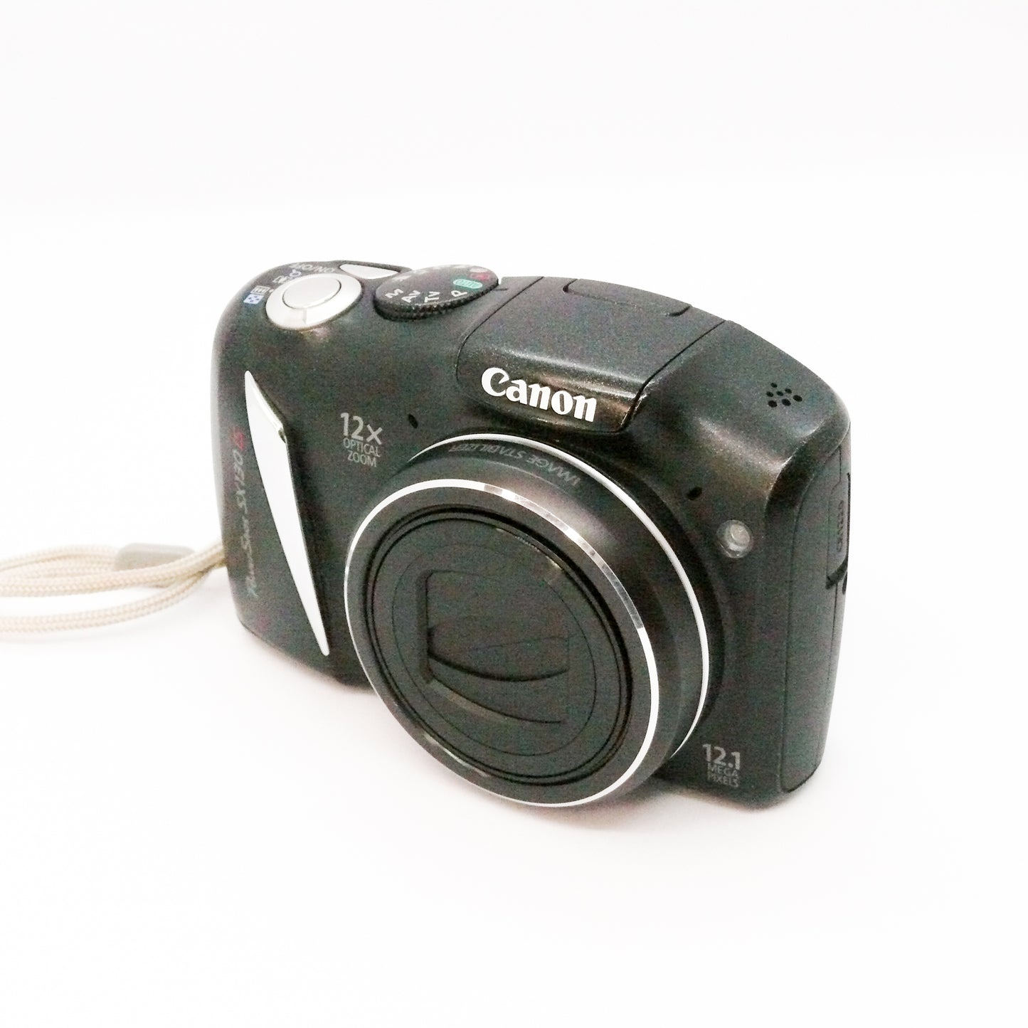 Canon Powershot SX130 IS