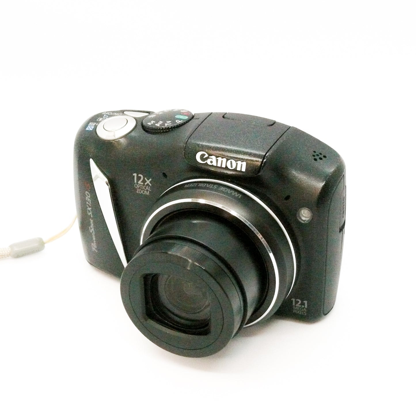 Canon Powershot SX130 IS