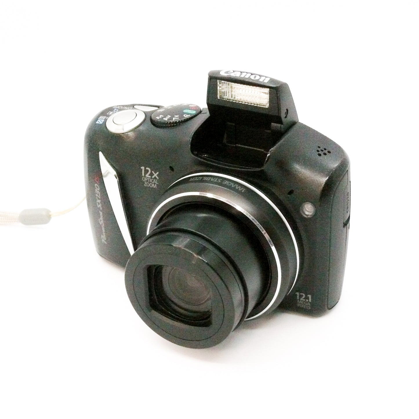 Canon Powershot SX130 IS