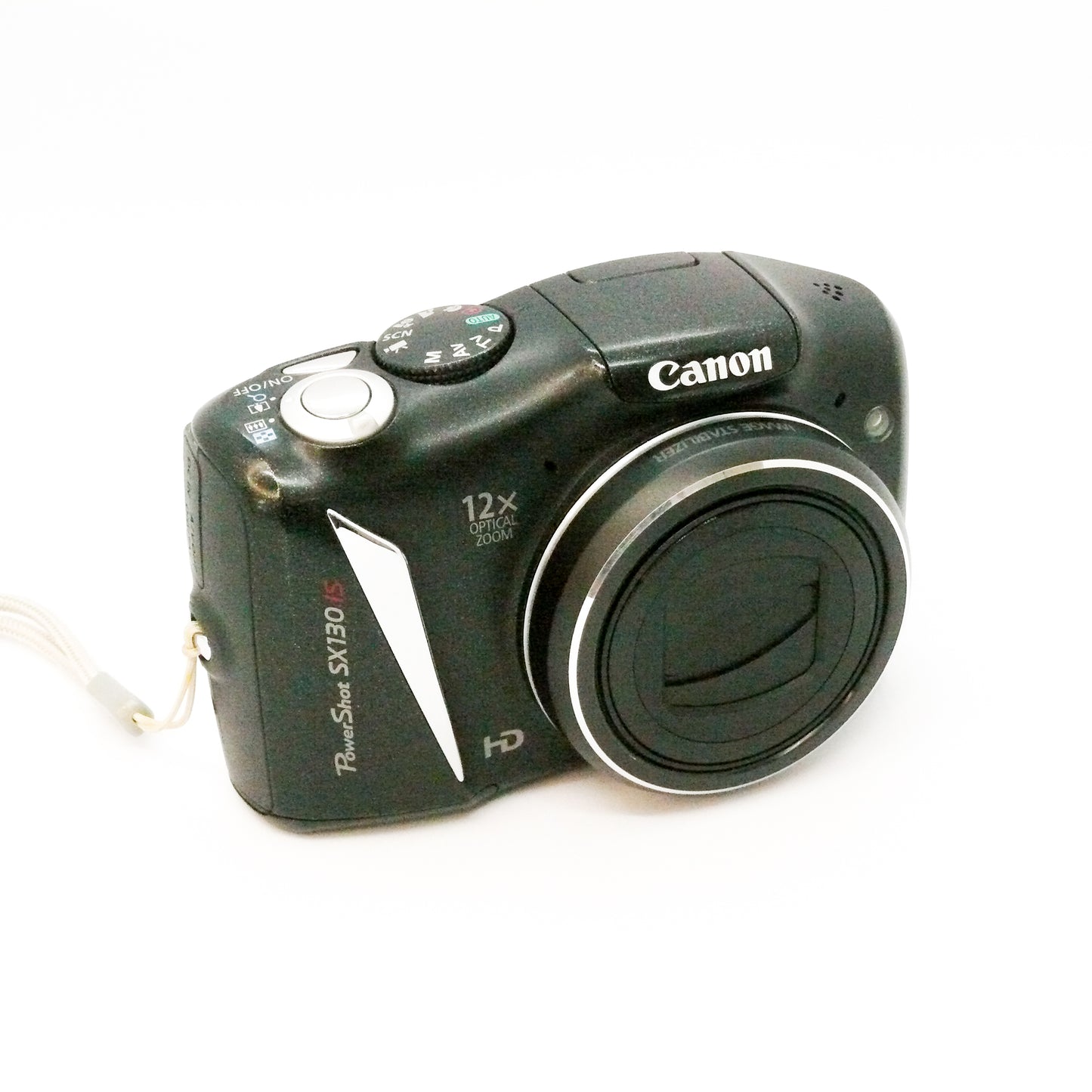 Canon Powershot SX130 IS