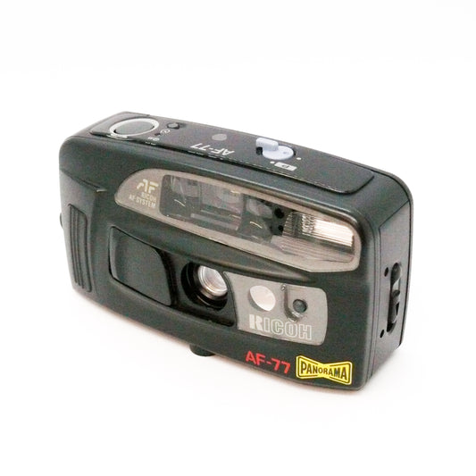 Ricoh AF-77 Panorama