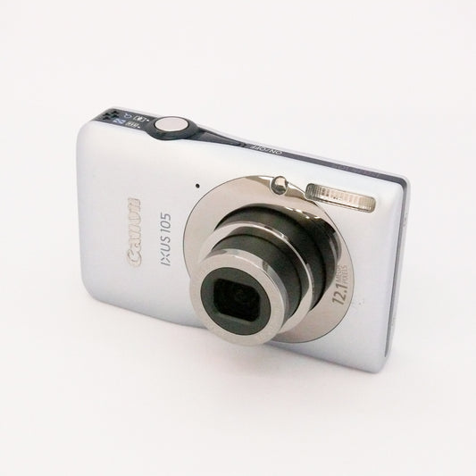 Canon IXUS 105