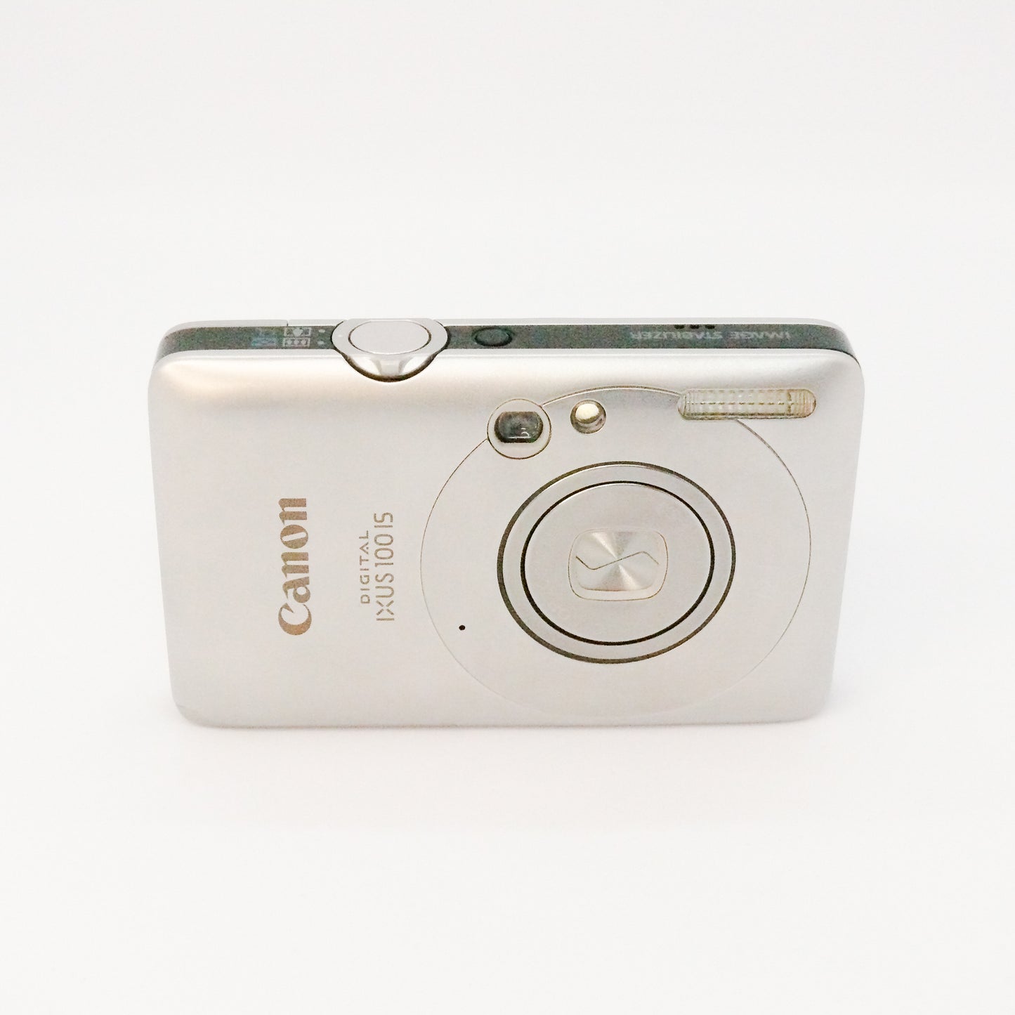 Canon IXUS 100 IS