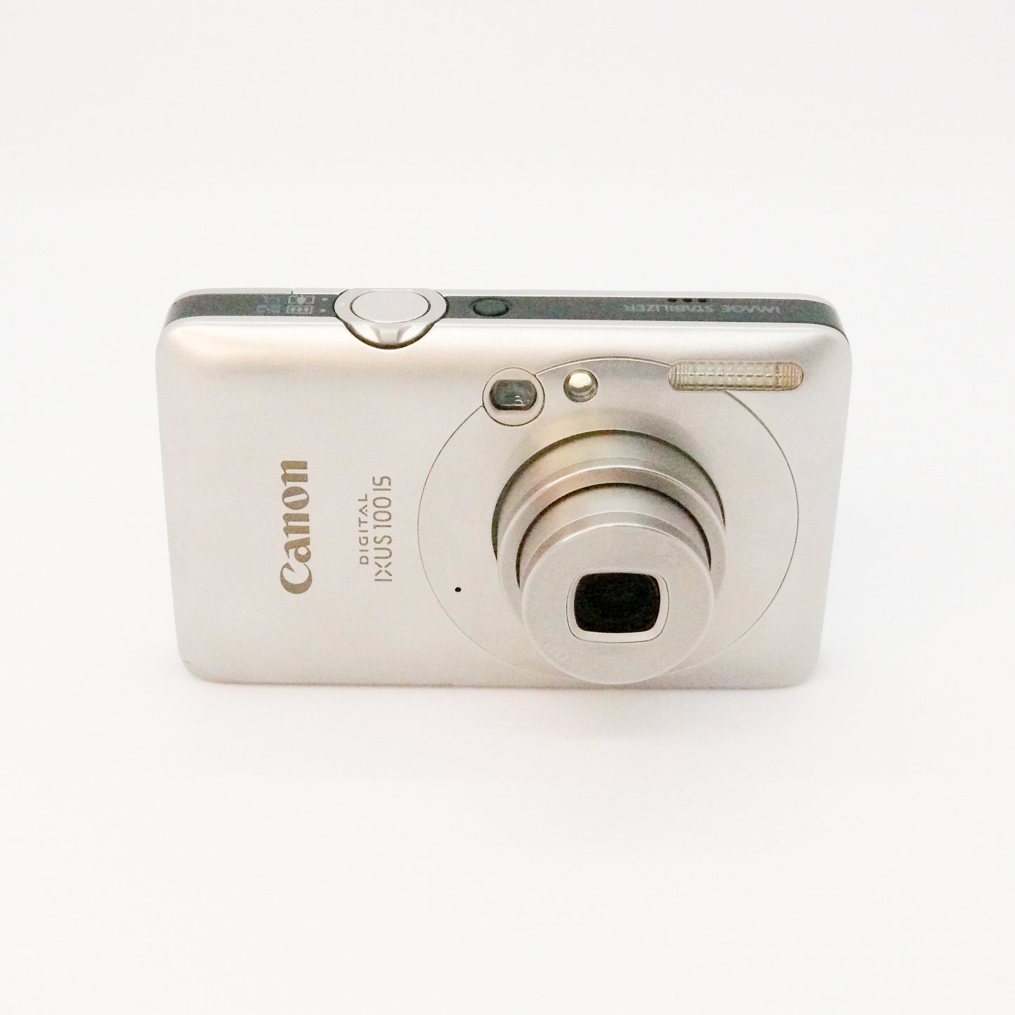 Canon IXUS 100 IS