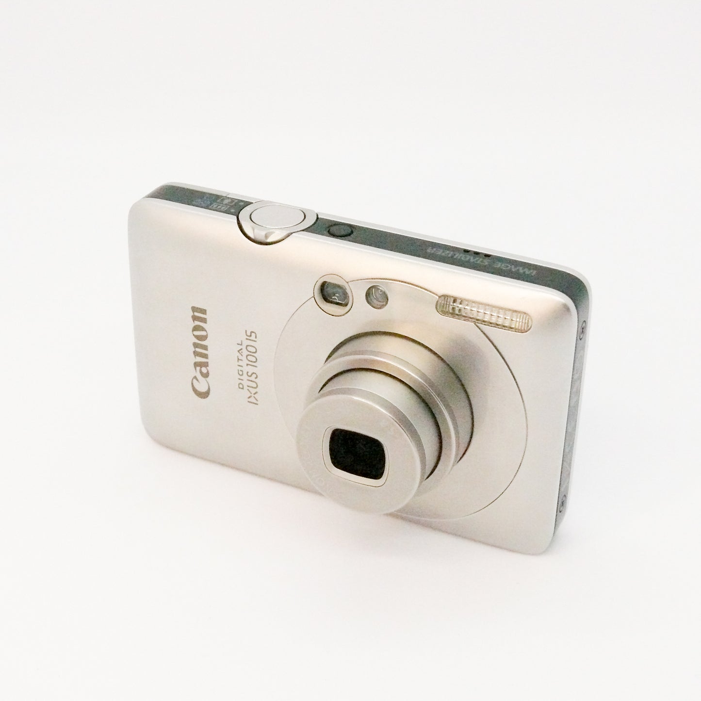 Canon IXUS 100 IS