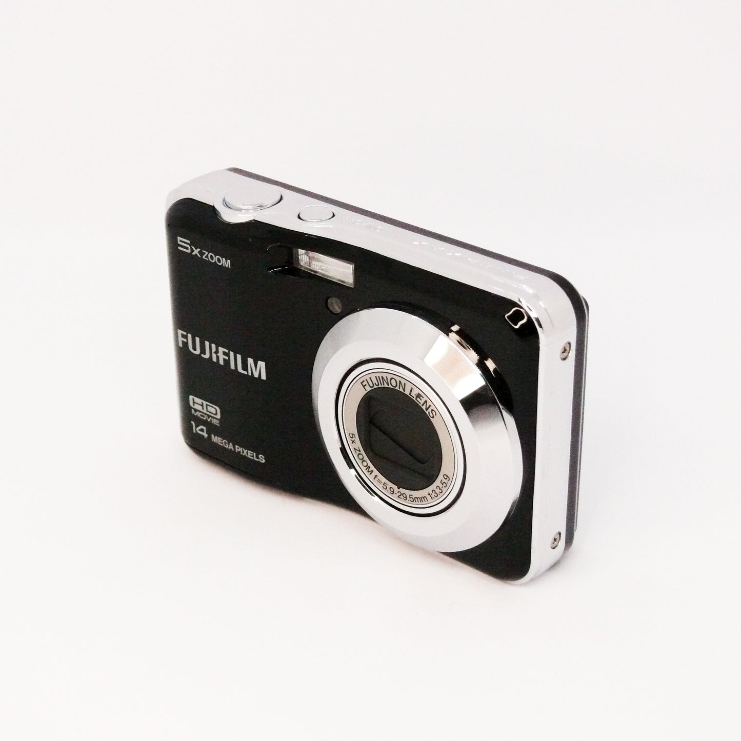 FujiFilm FinePix AX