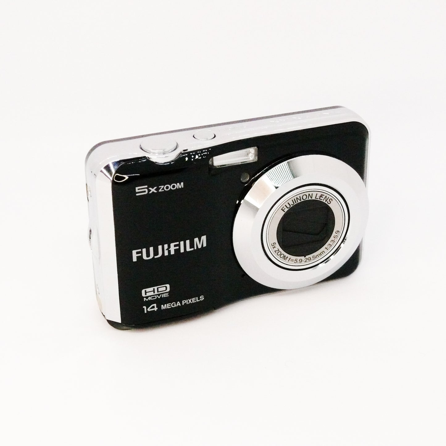 FujiFilm FinePix AX