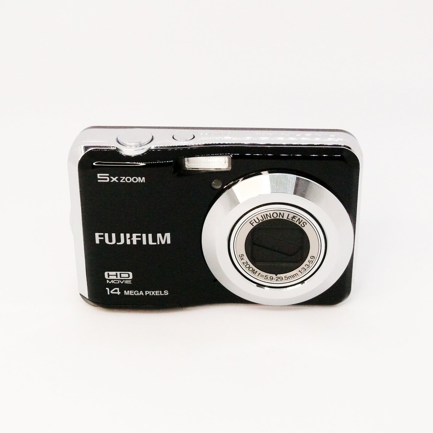 FujiFilm FinePix AX