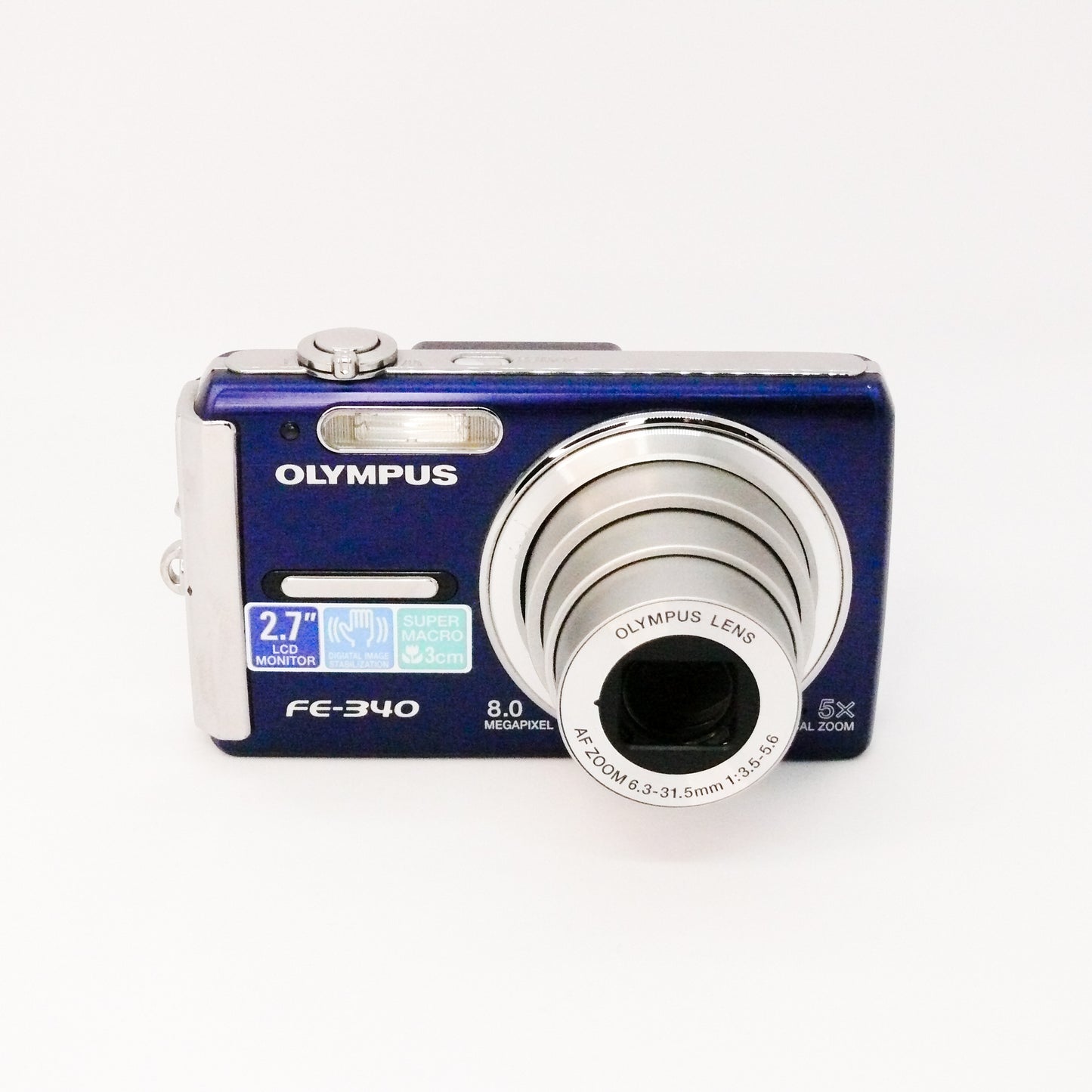 Olympus FE-340 Kit