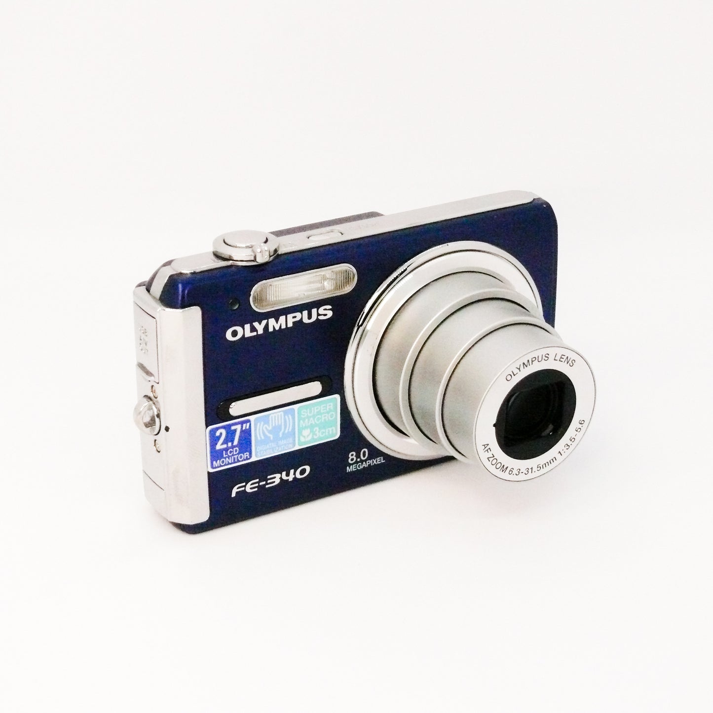 Olympus FE-340 Kit