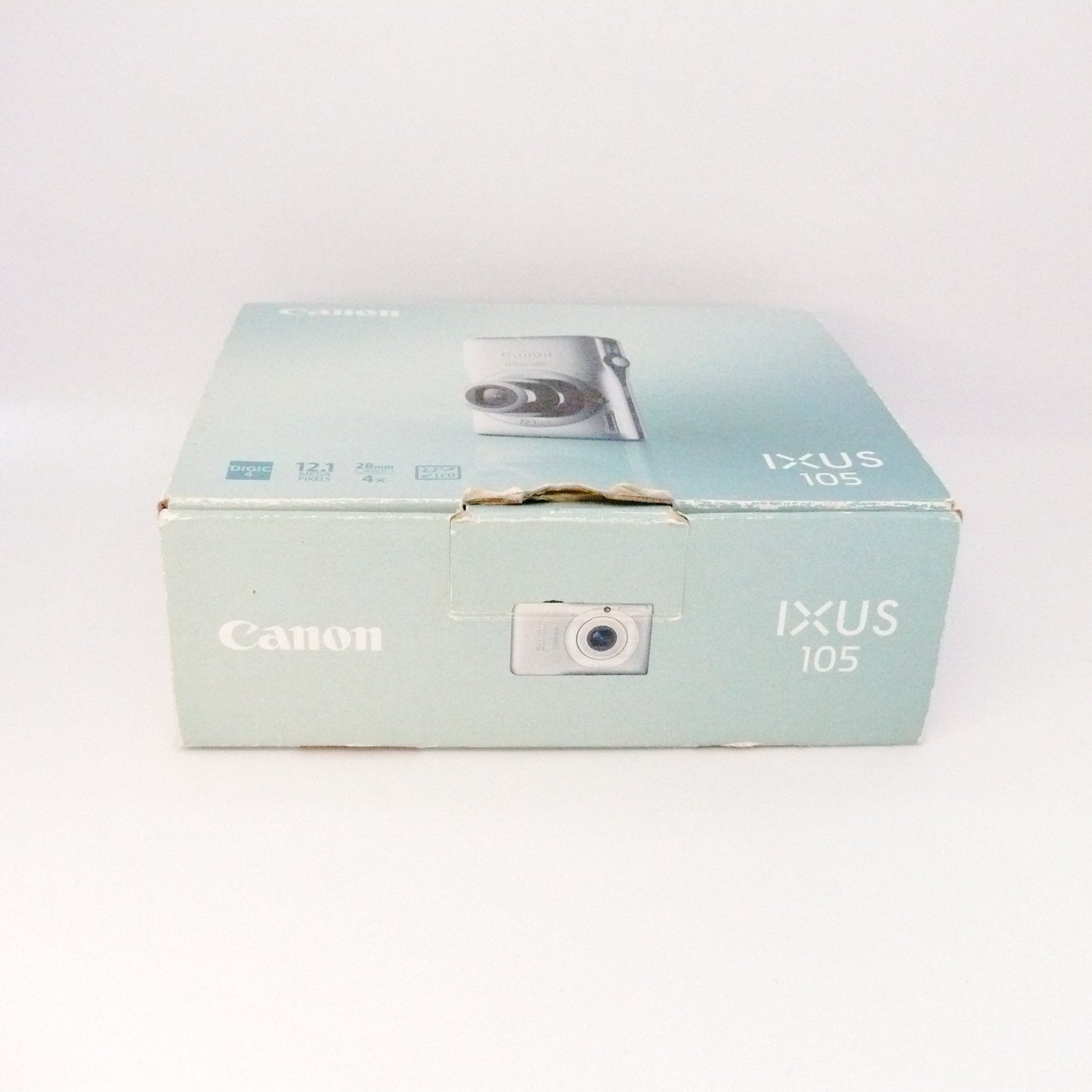 Canon IXUS 105 Kit