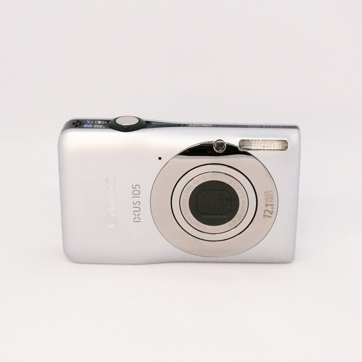 Canon IXUS 105 Kit