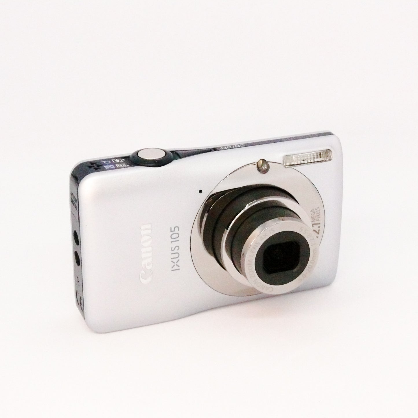 Canon IXUS 105 Kit