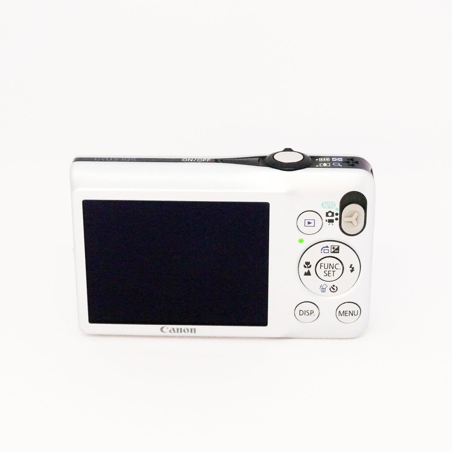 Canon IXUS 105 Kit