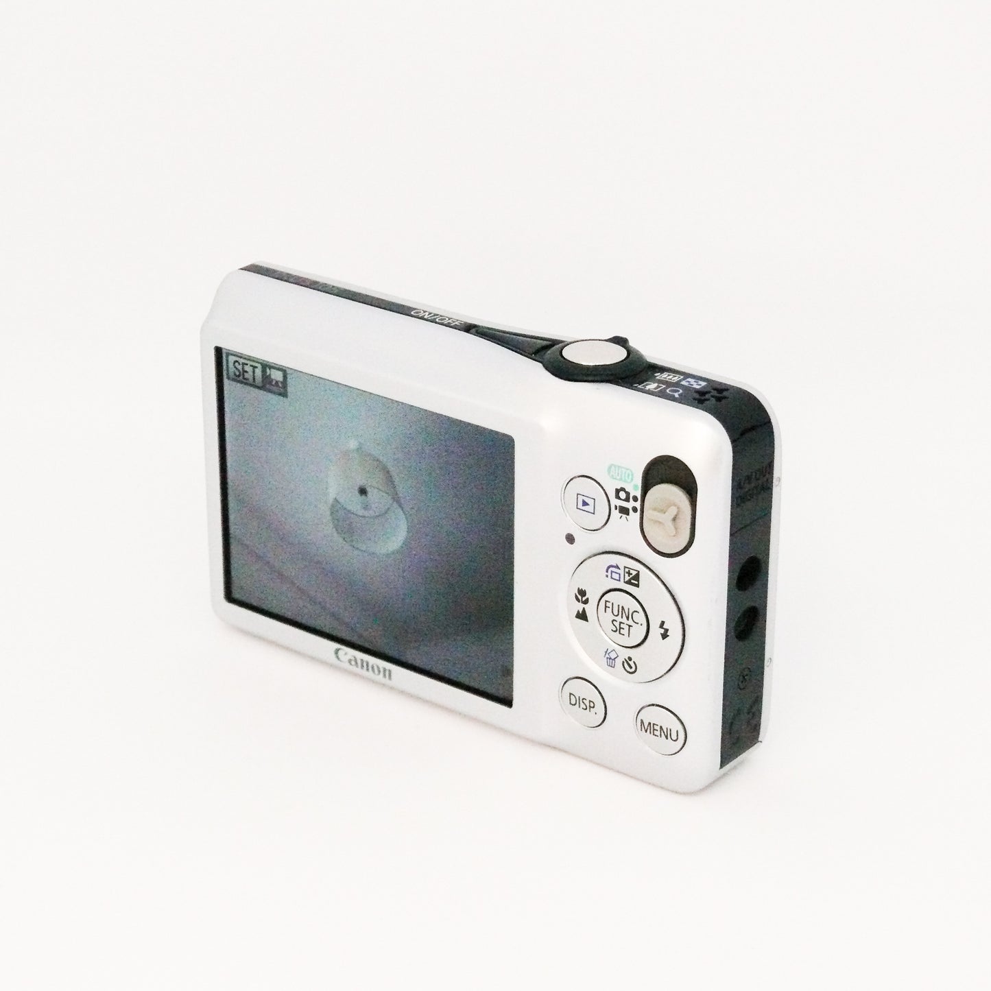 Canon IXUS 105 Kit