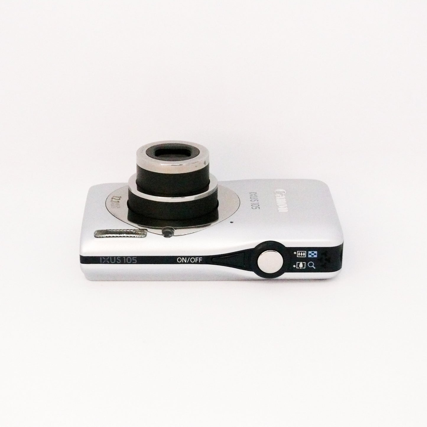 Canon IXUS 105 Kit